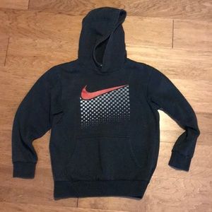 Boys Nike Hoodie